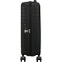 American Tourister Maleta de Cabina FastForward Spinner Expansible Negro